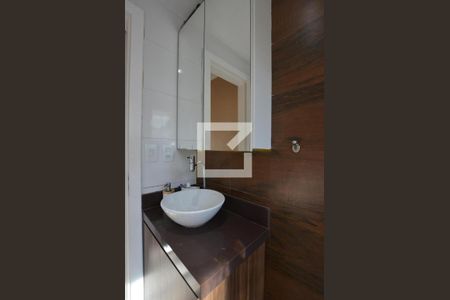 Apartamento à venda com 114m², 4 quartos e 2 vagasBanheiro da Suíte 1