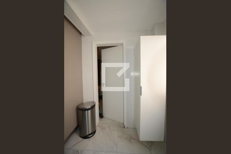 Apartamento à venda com 114m², 4 quartos e 2 vagasArea de Serviço