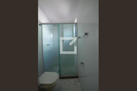 Apartamento à venda com 114m², 4 quartos e 2 vagasBanheiro da Suíte 2