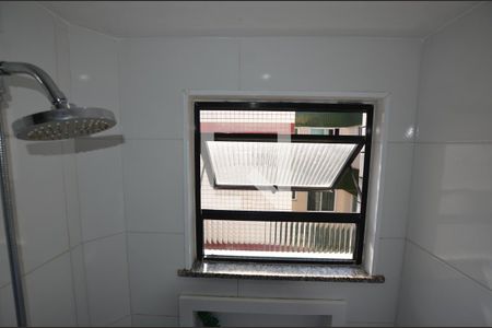 Apartamento à venda com 114m², 4 quartos e 2 vagasBanheiro da Suíte 1