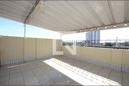 Apartamento à venda com 114m², 4 quartos e 2 vagasTerraço com Churrasqueira