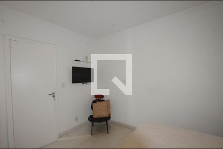 Apartamento à venda com 114m², 4 quartos e 2 vagasQuarto 2 Suite