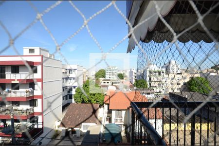 Apartamento à venda com 114m², 4 quartos e 2 vagasViista do Quarto 1