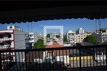 Apartamento à venda com 114m², 4 quartos e 2 vagasVista da Suíte 1