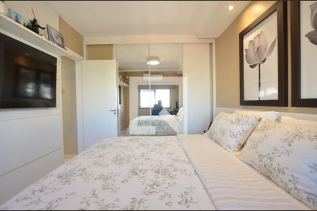 Apartamento à venda com 114m², 4 quartos e 2 vagasQuarto 1 Suite