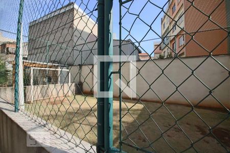 Apartamento à venda com 46m², 2 quartos e 1 vagaQuadra Esportiva