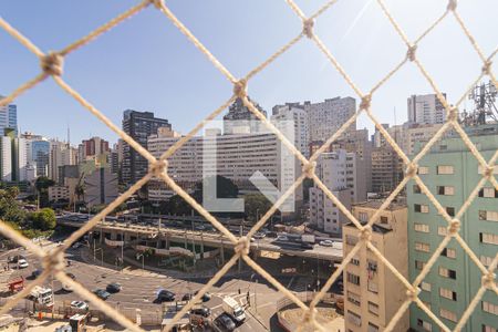 Apartamento à venda com 46m², 2 quartos e 1 vagaVista