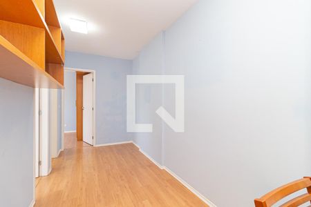 Apartamento à venda com 46m², 2 quartos e 1 vagaSala