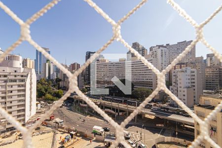 Apartamento à venda com 46m², 2 quartos e 1 vagaVista