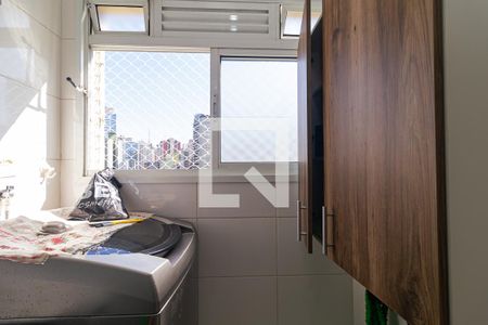 Apartamento à venda com 46m², 2 quartos e 1 vagaÁrea de Serviço