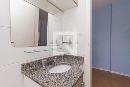 Apartamento à venda com 46m², 2 quartos e 1 vagaBanheiro