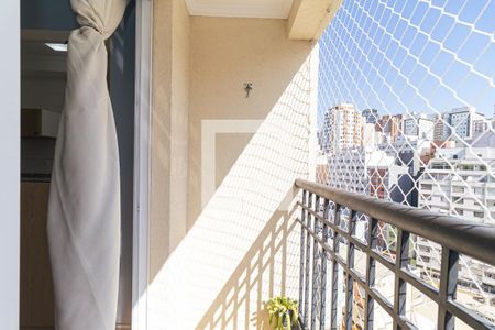 Apartamento à venda com 46m², 2 quartos e 1 vagaSacada