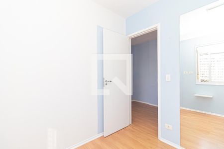 Apartamento à venda com 46m², 2 quartos e 1 vagaQuarto 2