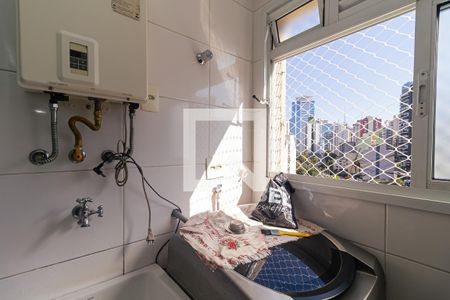 Apartamento à venda com 46m², 2 quartos e 1 vagaÁrea de Serviço
