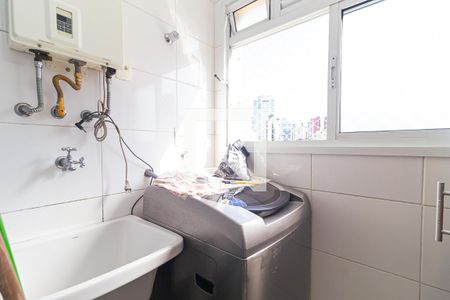 Apartamento à venda com 46m², 2 quartos e 1 vagaÁrea de Serviço