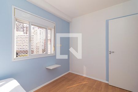 Apartamento à venda com 46m², 2 quartos e 1 vagaQuarto 2