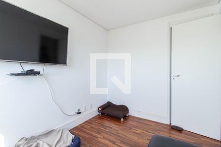 Apartamento à venda com 87m², 2 quartos e 2 vagasQuarto 
