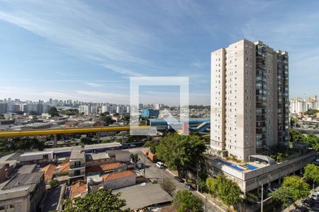 Apartamento à venda com 87m², 2 quartos e 2 vagasQuarto - Vista 