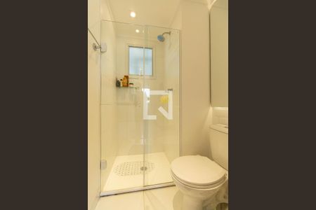 Apartamento à venda com 87m², 2 quartos e 2 vagasBanheiro