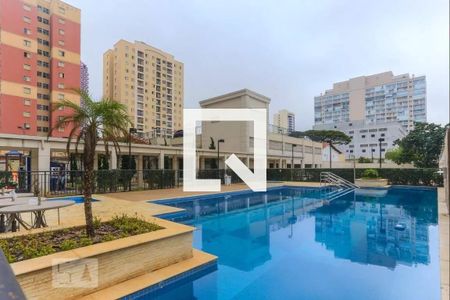 Apartamento à venda com 87m², 2 quartos e 2 vagasÁrea comum - Piscina