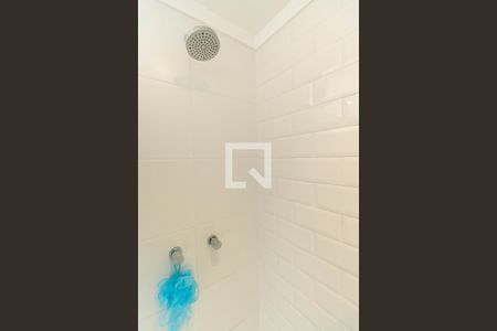 Apartamento à venda com 87m², 2 quartos e 2 vagasBanheiro da Suíte 