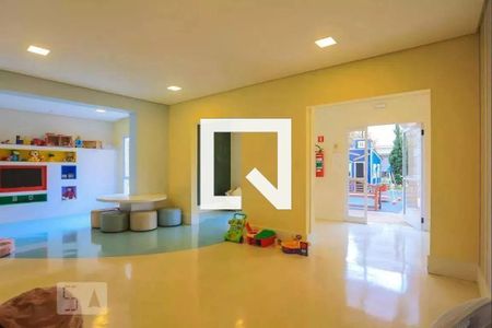 Apartamento à venda com 87m², 2 quartos e 2 vagasÁrea comum - Brinquedoteca