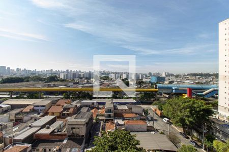 Apartamento à venda com 87m², 2 quartos e 2 vagasQuarto - Vista 