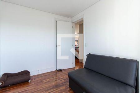 Apartamento à venda com 87m², 2 quartos e 2 vagasQuarto 