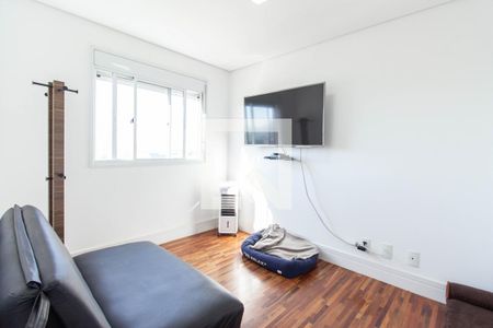 Apartamento à venda com 87m², 2 quartos e 2 vagasQuarto 