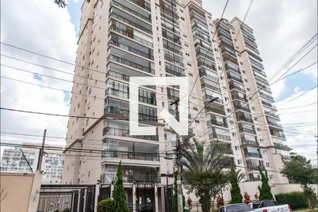 Apartamento à venda com 87m², 2 quartos e 2 vagasFachada e portaria