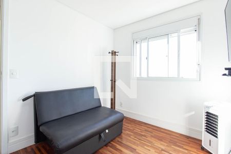 Apartamento à venda com 87m², 2 quartos e 2 vagasQuarto 