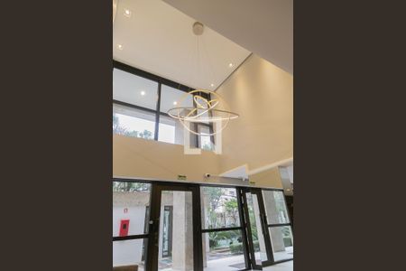 Apartamento para alugar com 178m², 3 quartos e 3 vagasHall de entrada