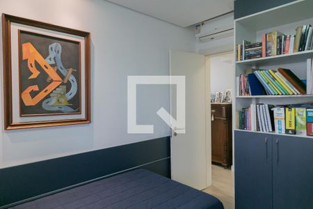 Apartamento para alugar com 178m², 3 quartos e 3 vagasQuarto 1
