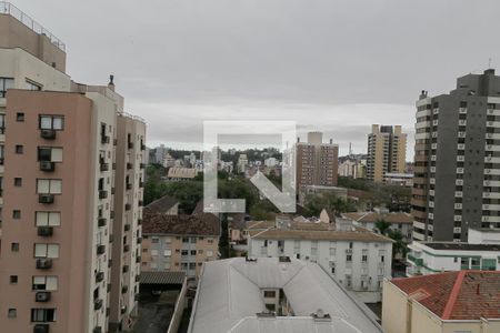 Apartamento para alugar com 178m², 3 quartos e 3 vagasVista da Sala