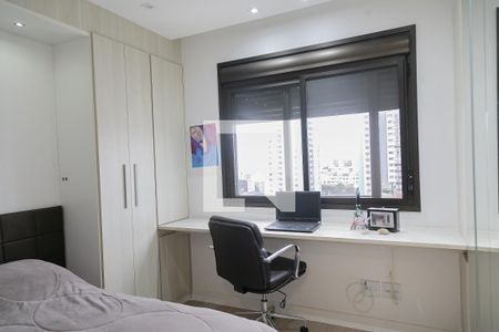 Apartamento para alugar com 178m², 3 quartos e 3 vagasQuarto 2