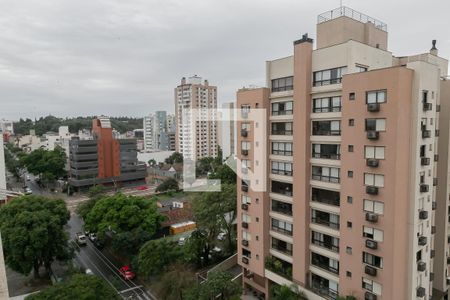 Apartamento para alugar com 178m², 3 quartos e 3 vagasVista da Sala