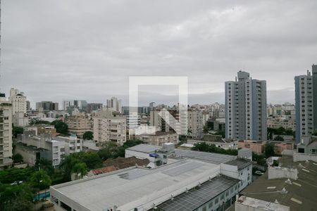Apartamento para alugar com 178m², 3 quartos e 3 vagasVista do Quarto 2