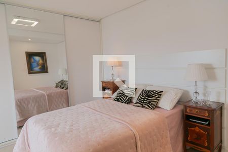 Apartamento para alugar com 178m², 3 quartos e 3 vagasQuarto 3