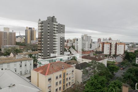Apartamento para alugar com 178m², 3 quartos e 3 vagasVista da Sala
