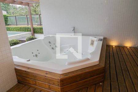 Apartamento para alugar com 178m², 3 quartos e 3 vagasÁrea comum - Piscina