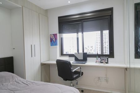 Apartamento para alugar com 178m², 3 quartos e 3 vagasQuarto 2