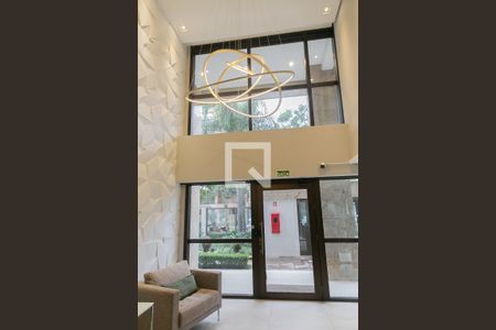 Apartamento para alugar com 178m², 3 quartos e 3 vagasHall de entrada