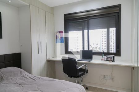 Apartamento para alugar com 178m², 3 quartos e 3 vagasQuarto 2