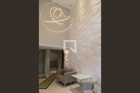 Apartamento para alugar com 178m², 3 quartos e 3 vagasHall de entrada