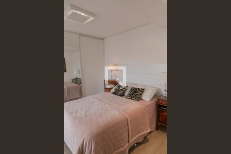 Apartamento para alugar com 178m², 3 quartos e 3 vagasQuarto 3