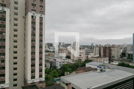 Apartamento para alugar com 178m², 3 quartos e 3 vagasVista do Quarto 1