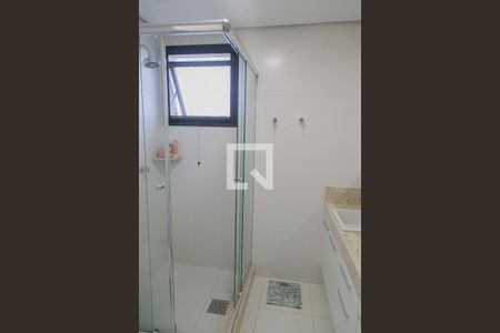 Apartamento para alugar com 178m², 3 quartos e 3 vagasBanheiro do Quarto 3