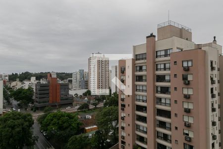 Apartamento para alugar com 178m², 3 quartos e 3 vagasVista da Sala