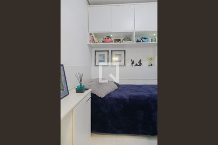 Apartamento para alugar com 178m², 3 quartos e 3 vagasQuarto 4