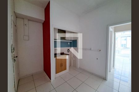Apartamento à venda com 30m², 1 quarto e sem vaga Apartamento à venda com 30m², 1 quarto e sem vagaHall de entrada/Cozinha